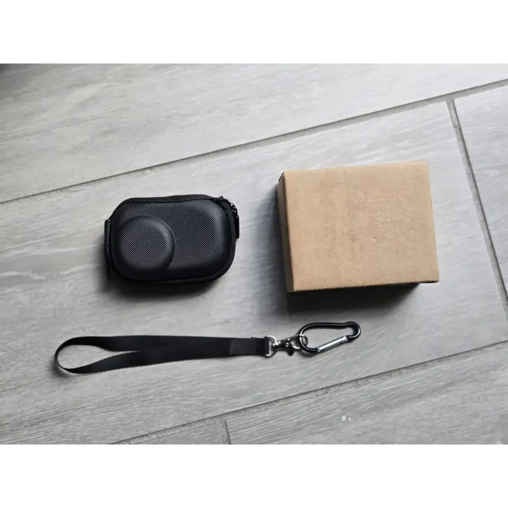 Osmo Action 6 Mini Camera Case for DJI Compact